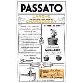 Passato - Langhe Chardonnay 2021
