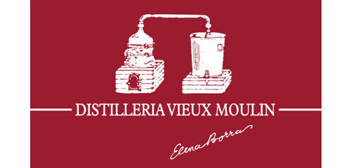 Distilleria Vieux Moulin